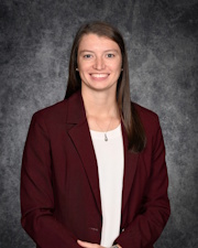 Head Coach Aprile Guy